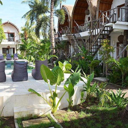My Gili Paradise Quần đảo Gili Ngoại thất bức ảnh