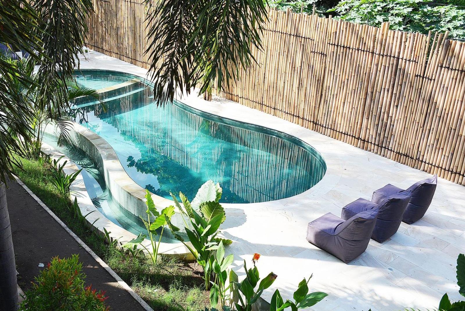 My Gili Paradise Quần đảo Gili Ngoại thất bức ảnh