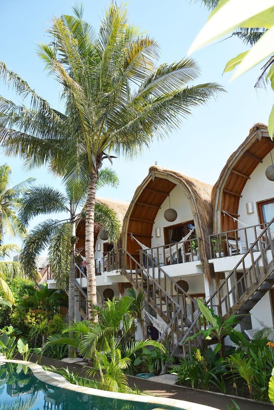 My Gili Paradise Quần đảo Gili Ngoại thất bức ảnh