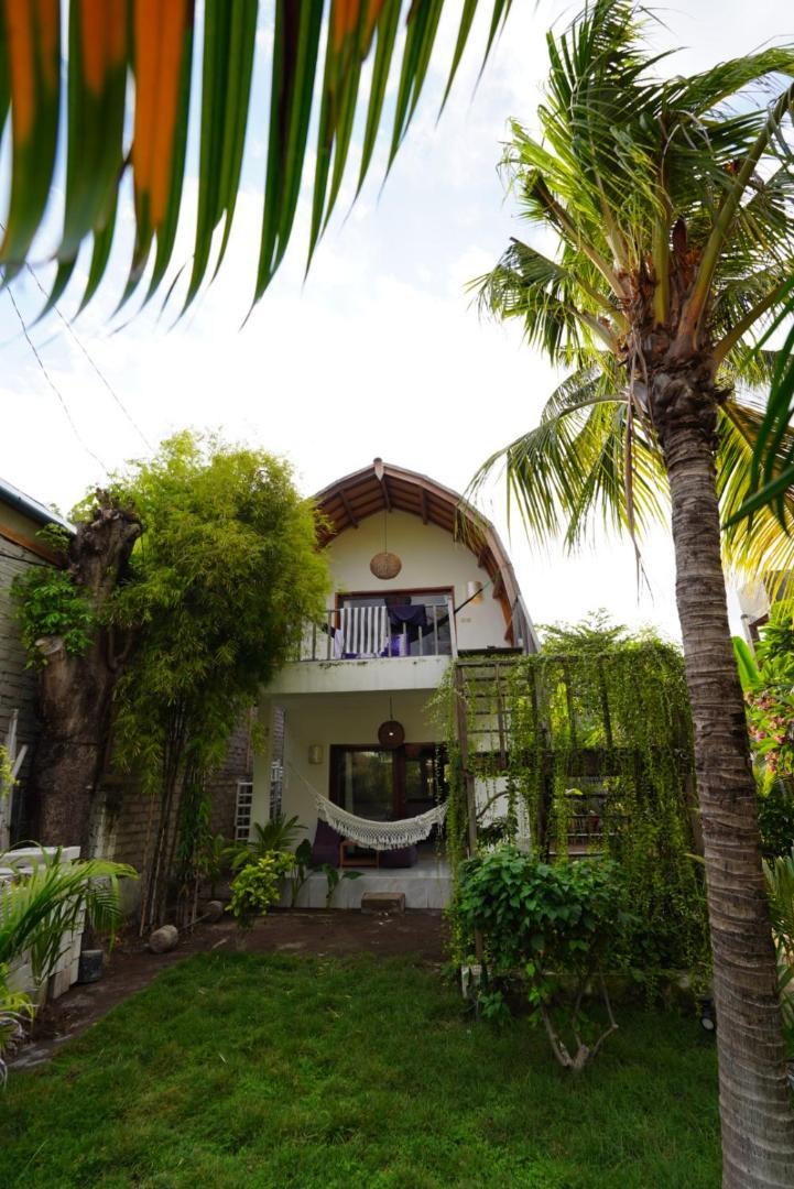My Gili Paradise Quần đảo Gili Ngoại thất bức ảnh