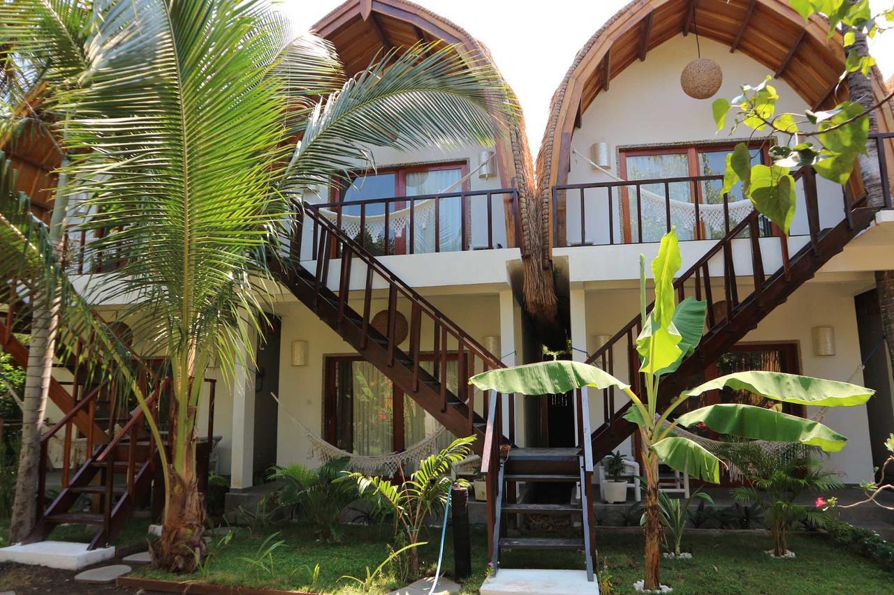 My Gili Paradise Quần đảo Gili Ngoại thất bức ảnh