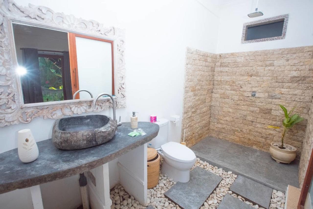 My Gili Paradise Quần đảo Gili Ngoại thất bức ảnh
