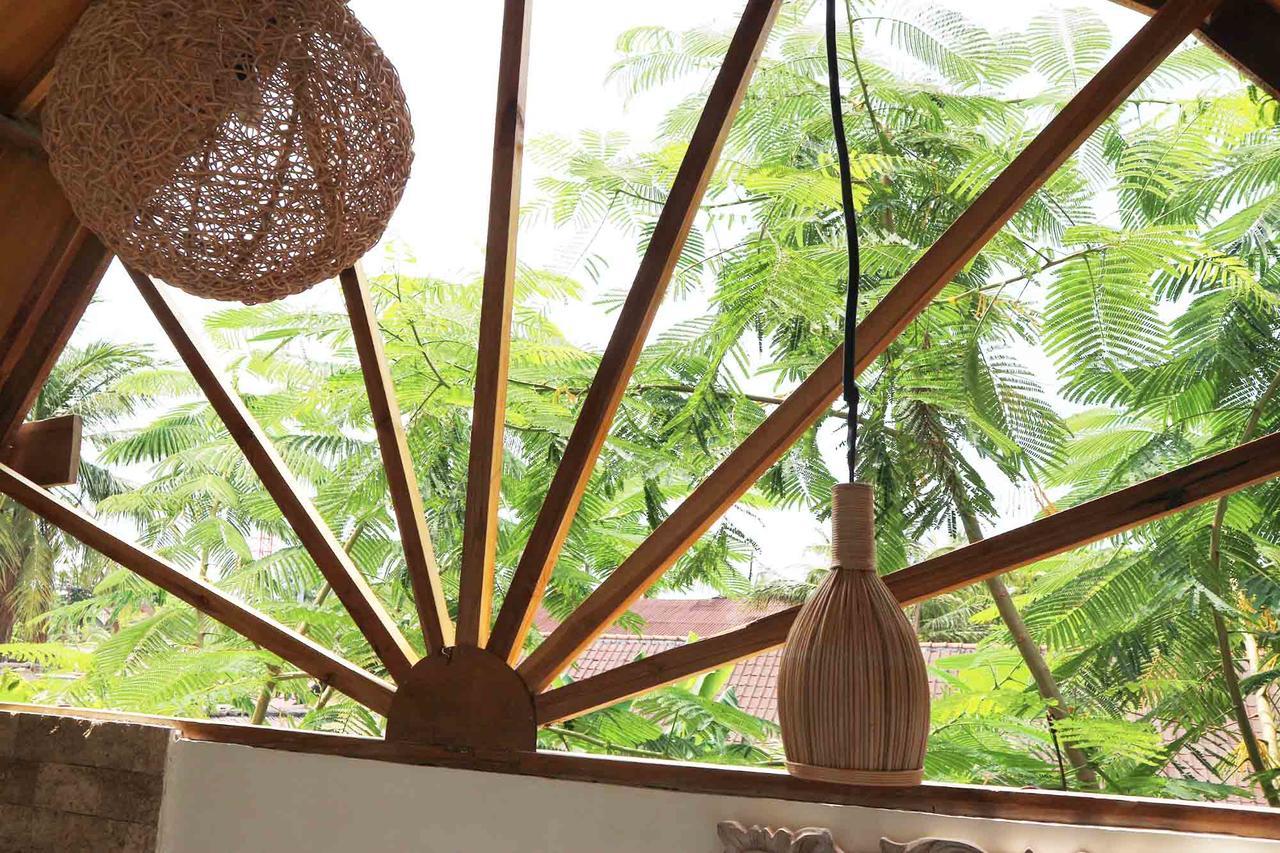 My Gili Paradise Quần đảo Gili Ngoại thất bức ảnh