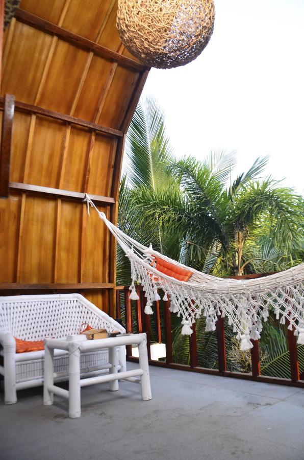 My Gili Paradise Quần đảo Gili Ngoại thất bức ảnh