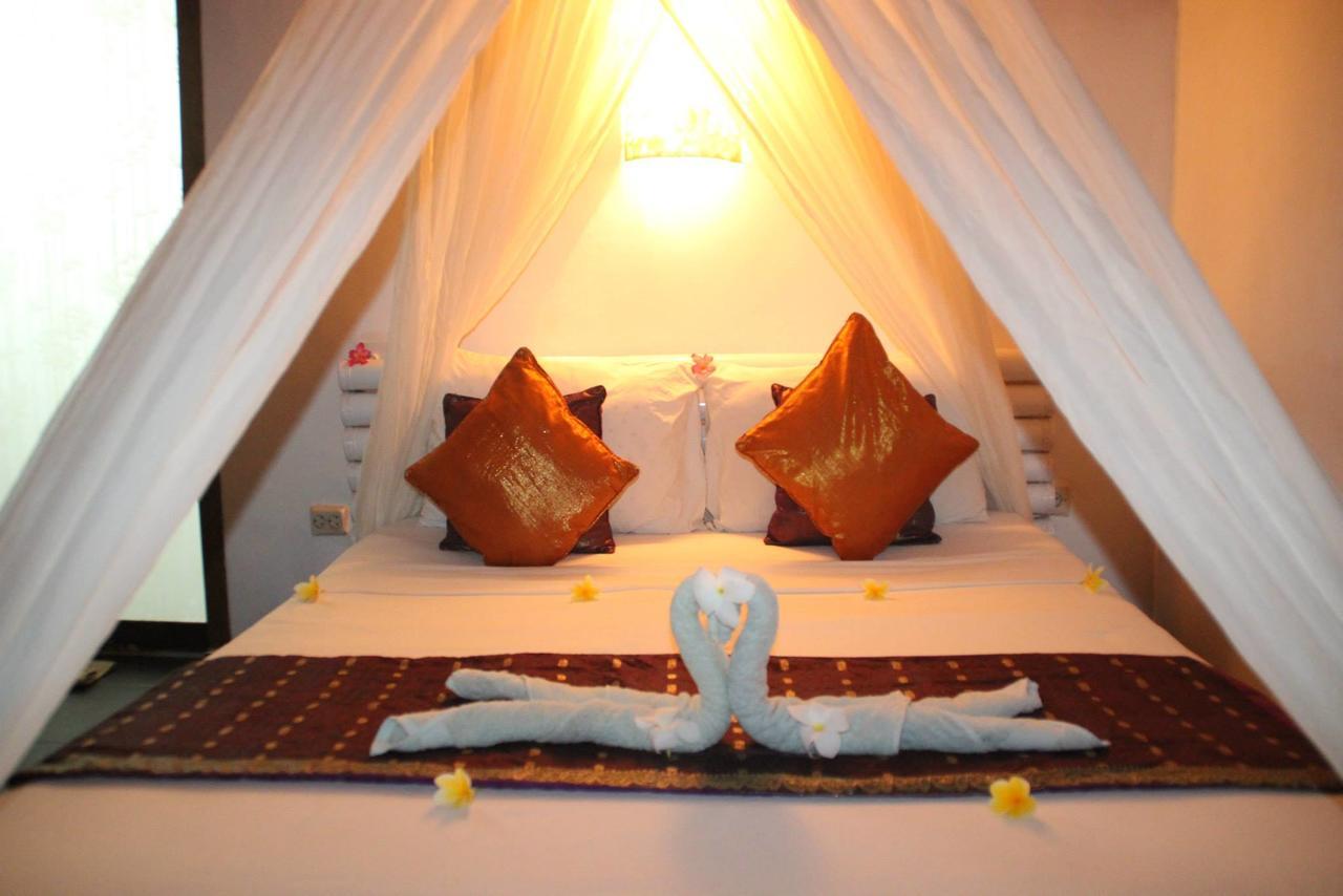 My Gili Paradise Quần đảo Gili Ngoại thất bức ảnh