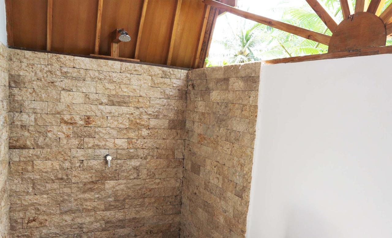 My Gili Paradise Quần đảo Gili Ngoại thất bức ảnh