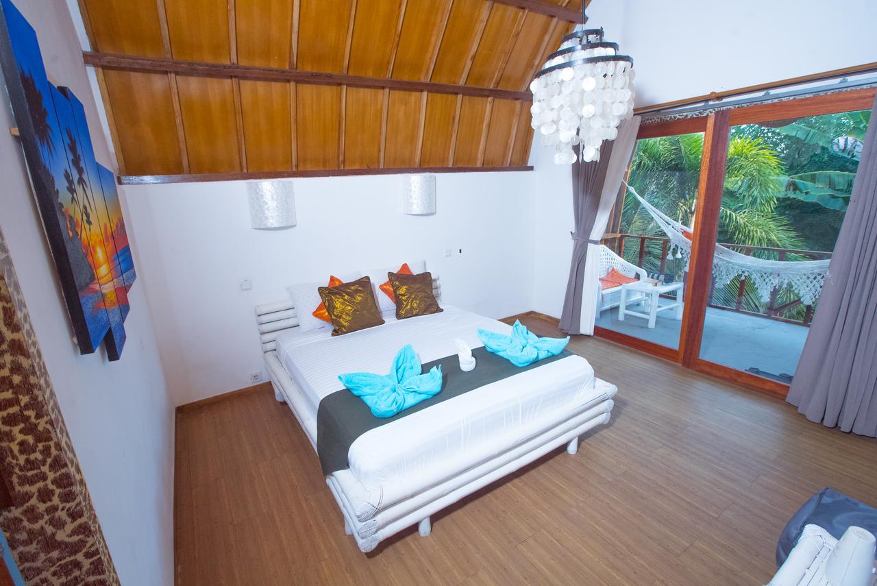 My Gili Paradise Quần đảo Gili Ngoại thất bức ảnh