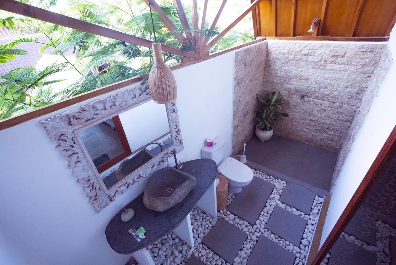 My Gili Paradise Quần đảo Gili Ngoại thất bức ảnh
