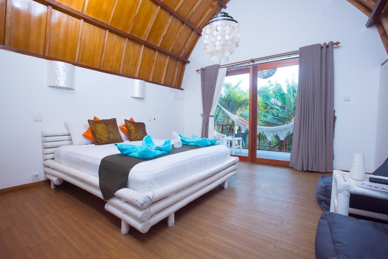 My Gili Paradise Quần đảo Gili Ngoại thất bức ảnh