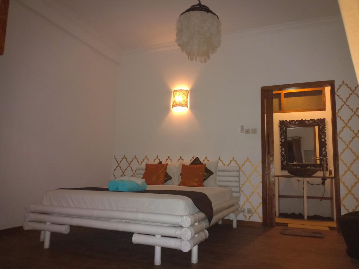 My Gili Paradise Quần đảo Gili Ngoại thất bức ảnh