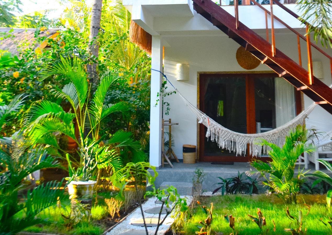 My Gili Paradise Quần đảo Gili Ngoại thất bức ảnh