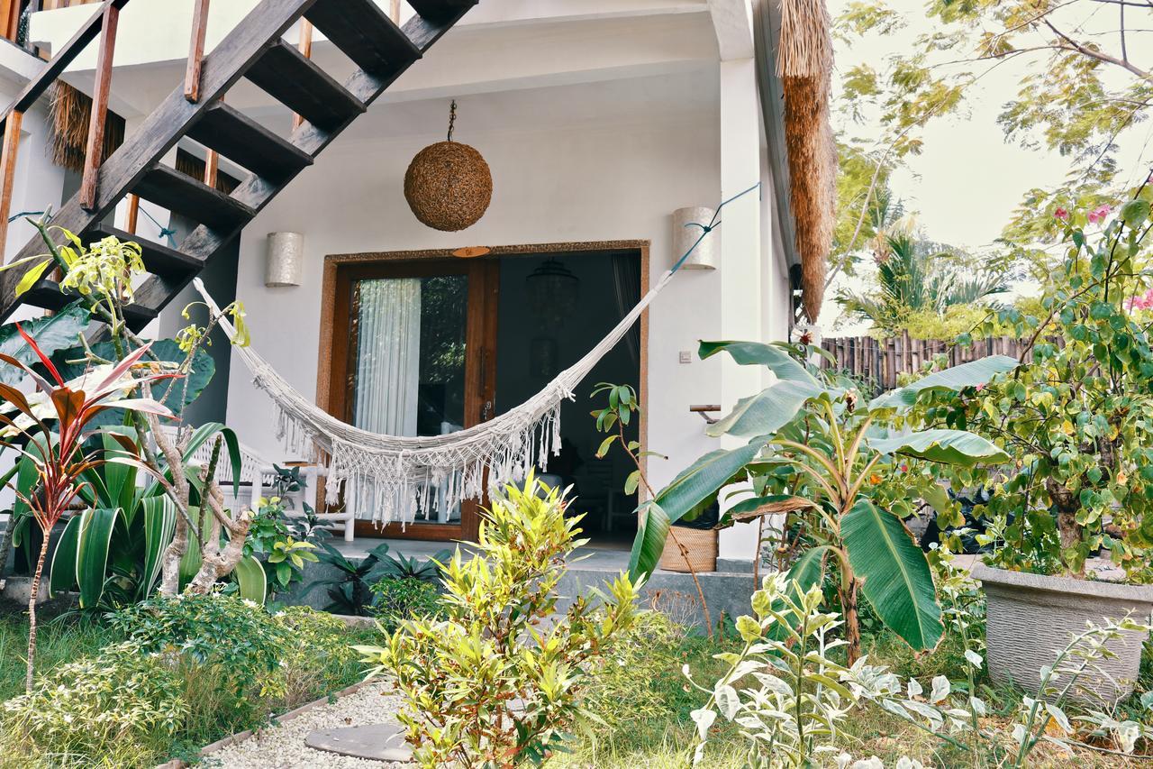 My Gili Paradise Quần đảo Gili Ngoại thất bức ảnh