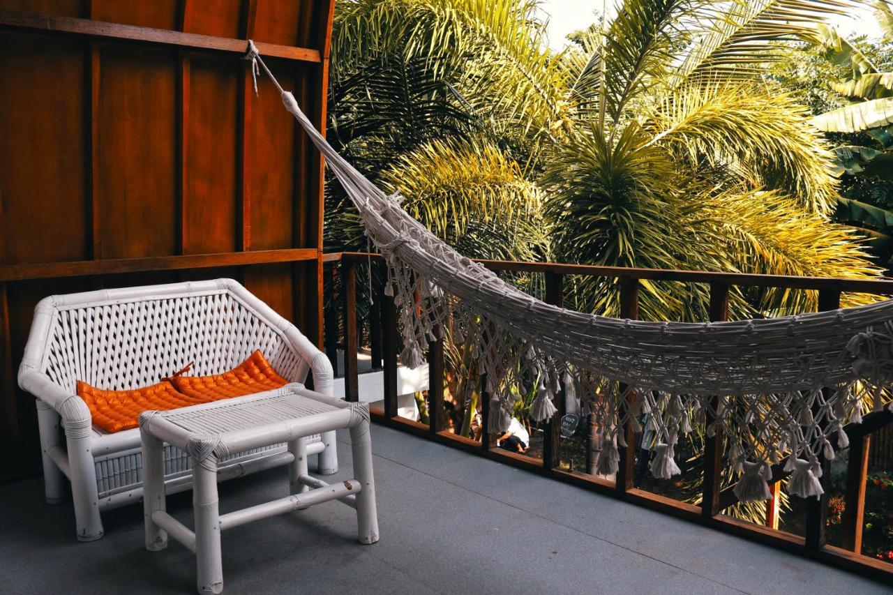 My Gili Paradise Quần đảo Gili Ngoại thất bức ảnh