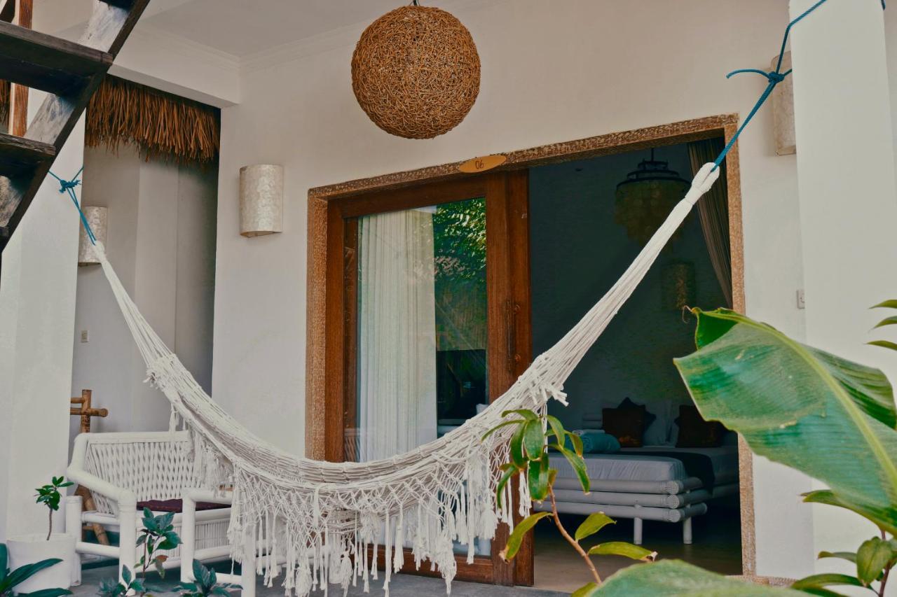 My Gili Paradise Quần đảo Gili Ngoại thất bức ảnh