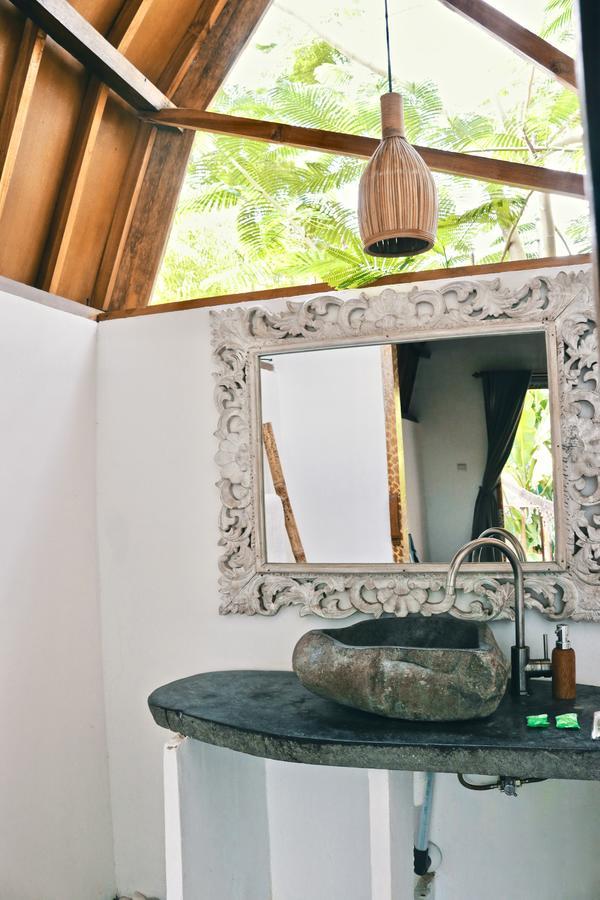 My Gili Paradise Quần đảo Gili Ngoại thất bức ảnh